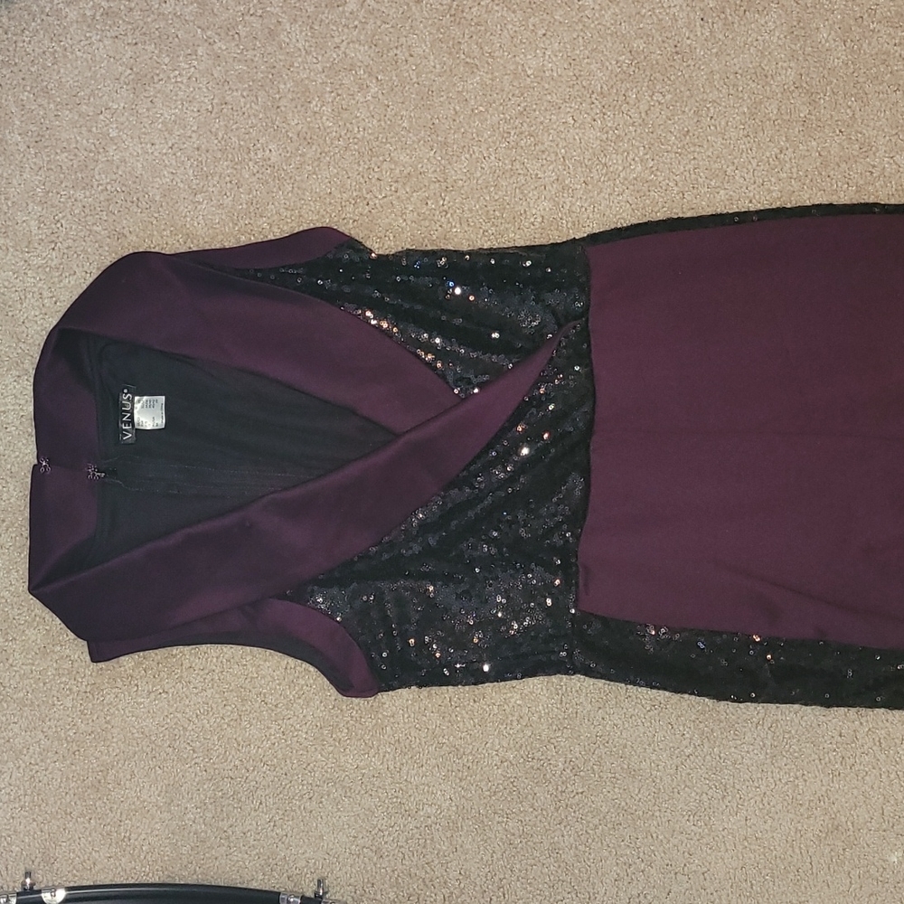New Years Romper